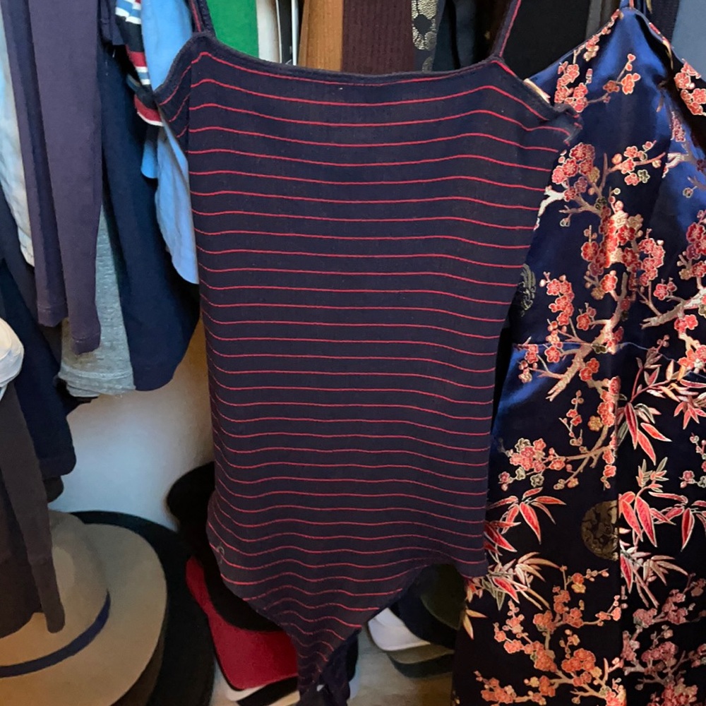 Reformation bodysuit